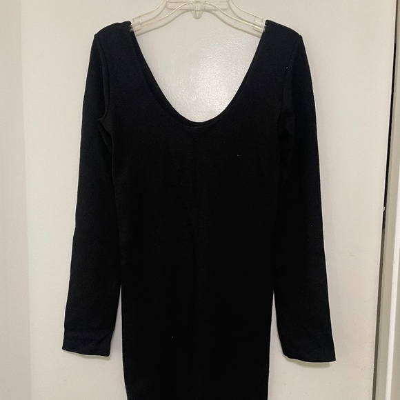 NEW Monrow Bodycon Dress size XSmall - Picture 1 of 2